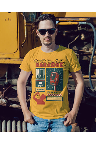 MVRDAR Tricou personalizat premium 100% bumbac Retro Vibes