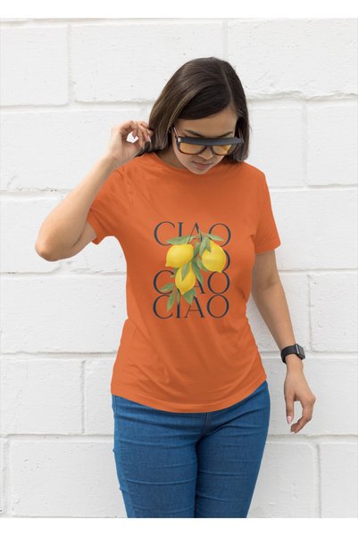 MVRDAR Tricou unisex 100% bumbac Flower Power pentru femei si fete