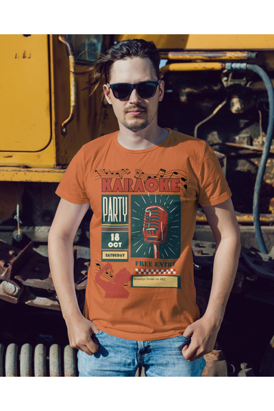 MVRDAR Τρικούρια unisex 100% βαμβακερά, συλλογή Ρετρό, Βίντατζ και Όλντ Σκουλ
