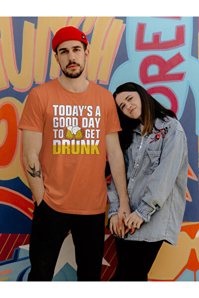 MVRDAR Tricouri unisex 100% bumbac cu motive Oktoberfest, bere, festivaluri, ...