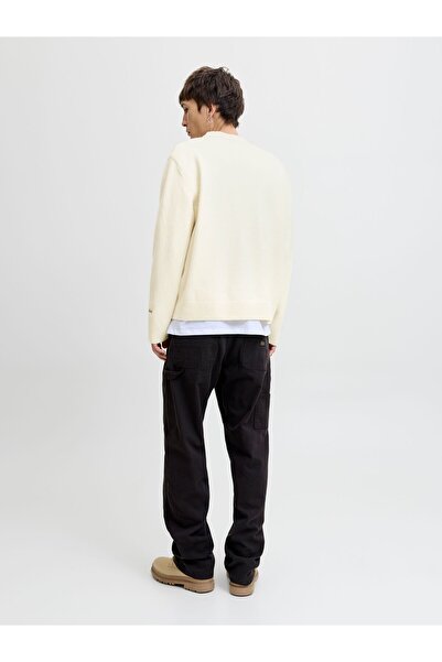 Jack & Jones Strickpullover Strickpullover
