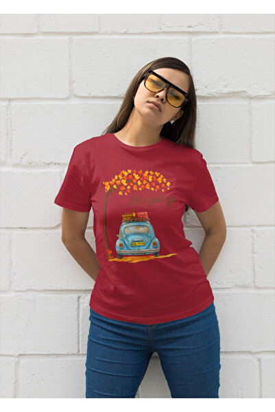 MVRDAR Unisex 100% cotton T-shirt, Fairy Tale collection