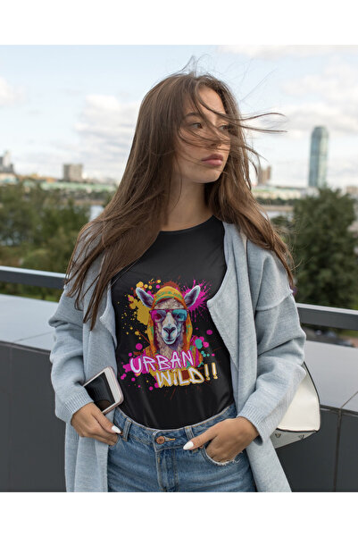MVRDAR Tricou personalizat premium 100% bumbac Retro Vibes