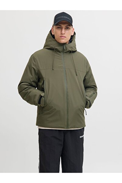 Jack & Jones Jacke Jacke
