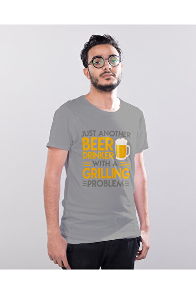 MVRDAR Tricou unisex din bumbac 100% cu motive Oktoberfest, bere si alcool