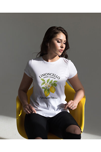 MVRDAR Tricou unisex 100% bumbac Flower Power pentru femei si fete