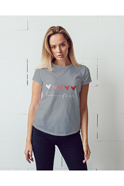 MVRDAR Unisex 100% cotton T-shirt, Flower Power collection