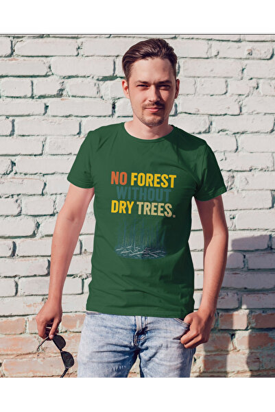 MVRDAR Unisex 100% cotton t-shirt with proverbs in Romanian and English