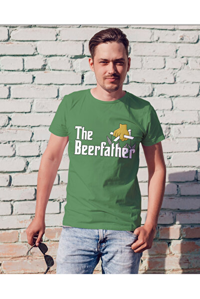 MVRDAR Tricouri unisex 100% bumbac cu motive Oktoberfest, bere, festivaluri, ...
