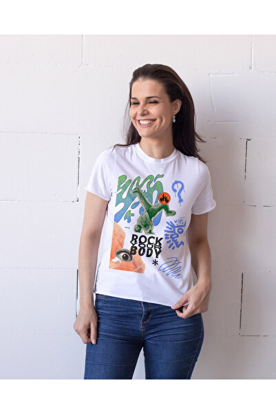 MVRDAR Tricou personalizat premium 100% bumbac Retro Vibes