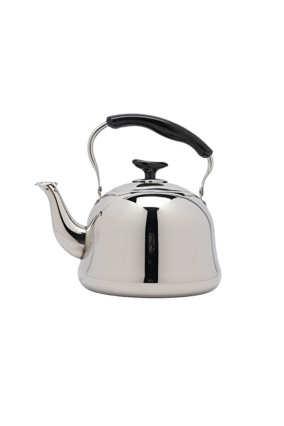 SQUALO 4-liter stainless steel kettle - for practical serving at large events