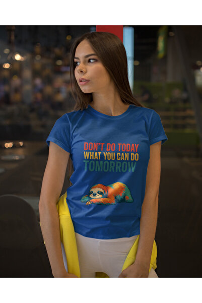 MVRDAR Tricou unisex 100% bumbac cu proverbe in romgleza