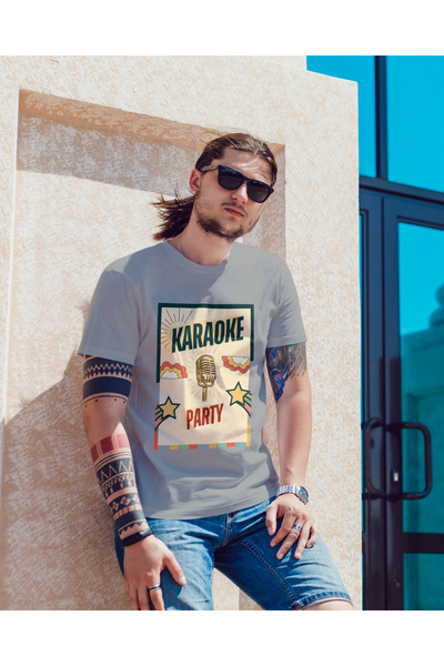 MVRDAR Premium 100% cotton Retro Vibes personalized t-shirt