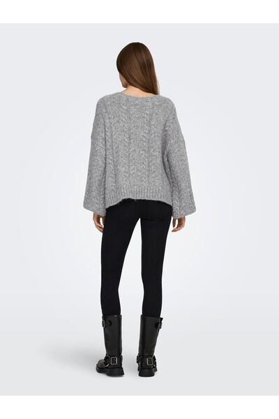 ONLY Strickpullover ONLIDA Strickpullover