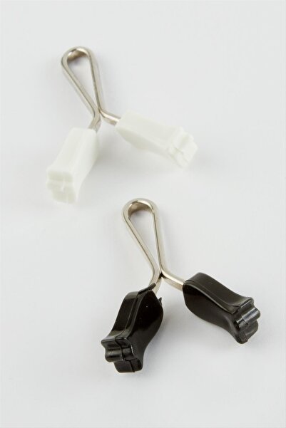 Marsilyan Rose Clip Hairpin