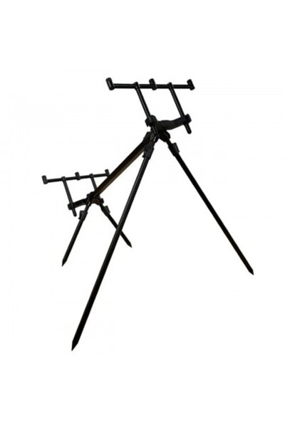 SONİK Rodpod Stanz All-Terrain Lite 3 θέσεων, ρυθμιζόμενο