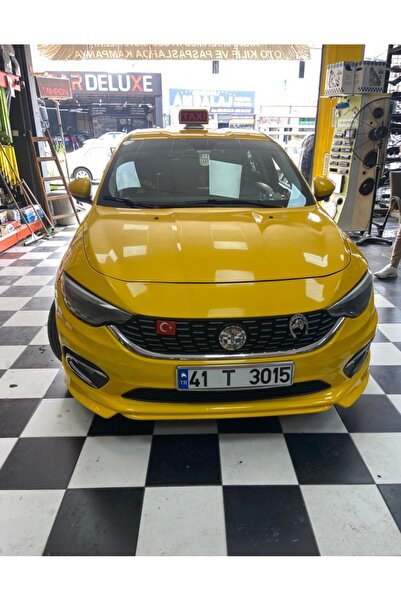 BULUT FİAT EGEA ÖN EK