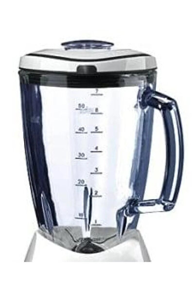 Generic Replacement jug part compatible with Braun blender
