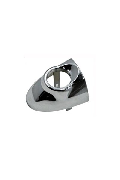 RENSA Door Handle with Keyhole Chrome Fiat Egea