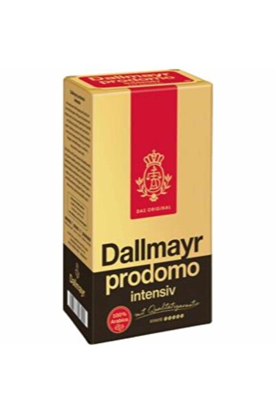Dallmayr Cafea macinata prodomo intensiv, 500 gr.