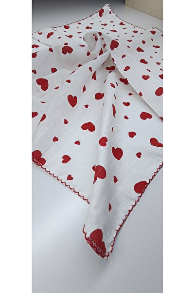 minnakya çok amaçlı 80*90 müslin yenidoğan bebek battaniyesi müslin bez %100 ...