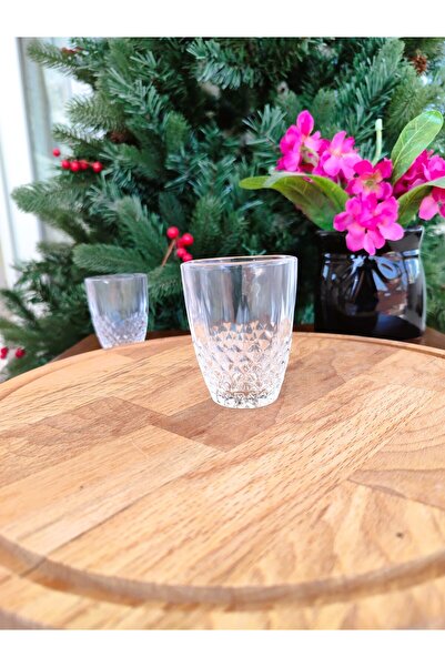 Madame Coco Audrey Mini Coffee Side Cup Set of 4 - 70 ml