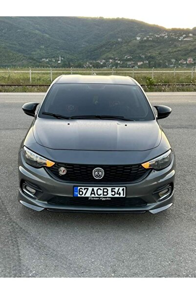 BULUT FİAT EGEA ÖN EK