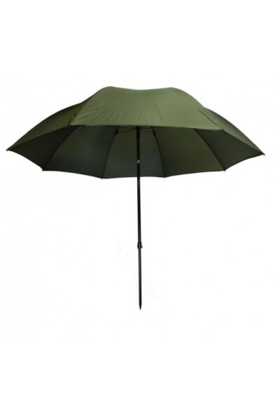 NGT Umbrelă verde Brolly, diametru 2,2 m, culoare verde