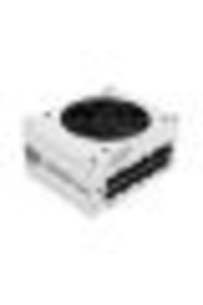 FSP Dagger Pro 850 W 80 Plus Gold SFX Power Supply - Black