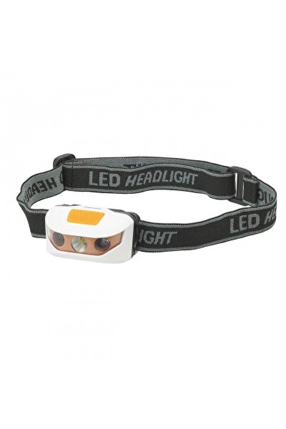 Sunset Lanternă frontală cu senzor de mișcare, 100 lumeni