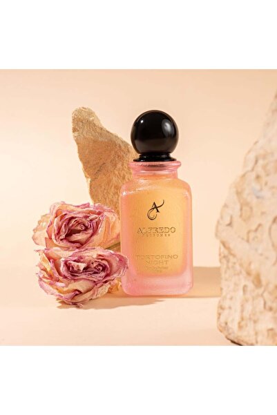 Alfredo عطر بورتوفينو نايت 100 مل