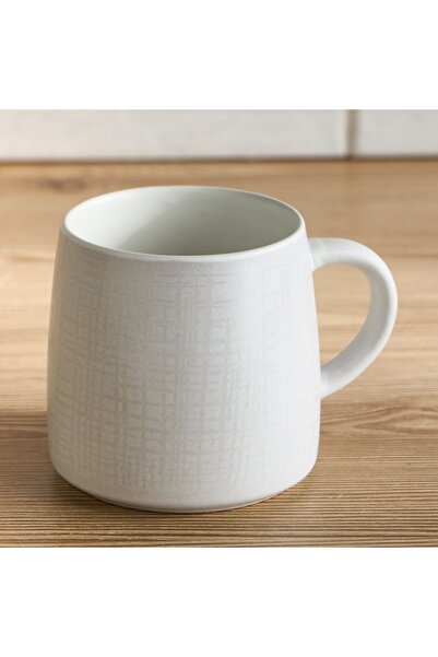 Generic Rays Ceramic Mug - 380 ml