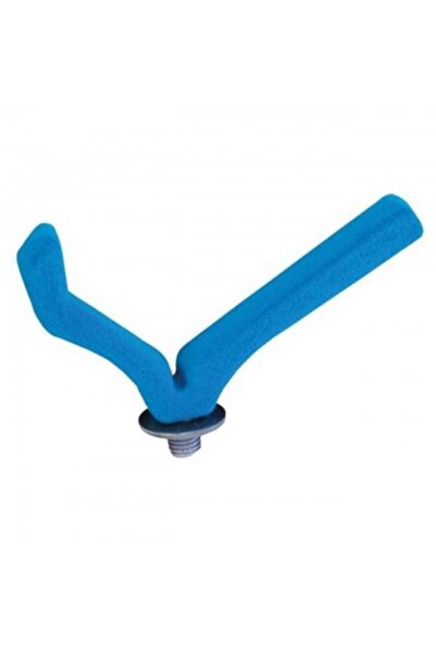 Rive Κεφαλή στήριξης τροφοδότη V, 10,5x6 εκ.