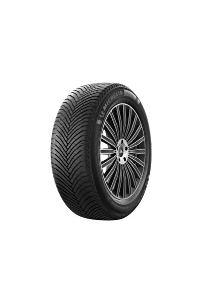 Michelin 205/55R17 95V XL Alpin 7