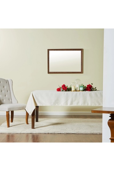 Generic Richmond Table Cover - 150x250 cm