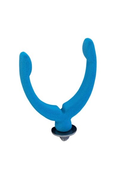 Rive Κεφαλή στήριξης τύπου U για τροφοδότη, 7 x 8,5 cm