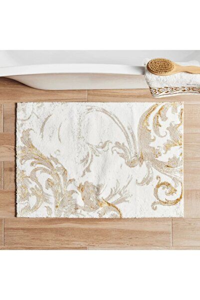 Generic Shehzade Soft Bath Mat Absorbent Comfort 60x90 cm