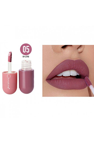 Christine ملمع شفاه صغير CH-L2102