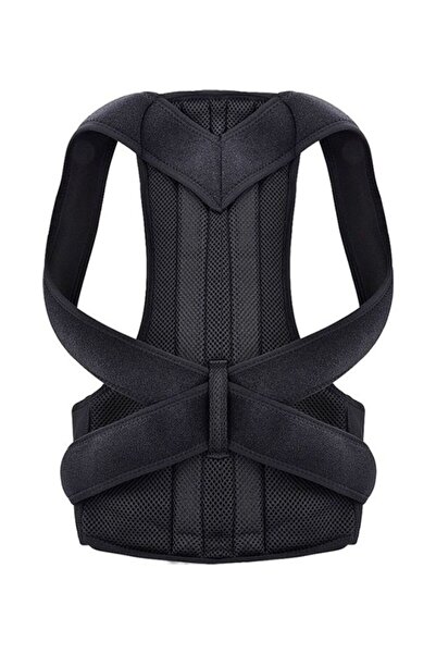 AGD Adjustable Posture Shoulder Support Corrector Strap S