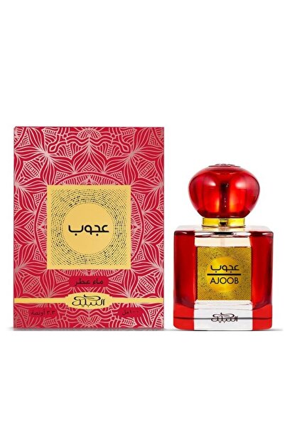 Nabeel Ajoob, Eau de Parfum, Unisex, 100 ml