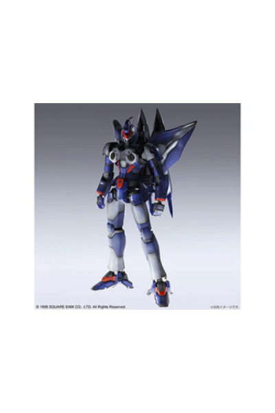 Square Enix Xenogears 1/144 Xenogears Structure Arts WELTALL