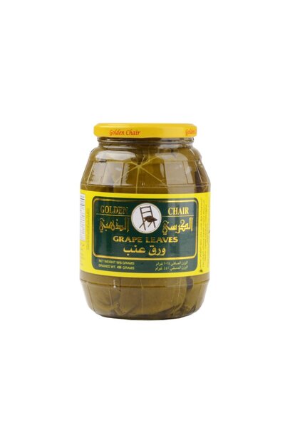 H2OZeno Golden Chair Grape Leaves 1015g