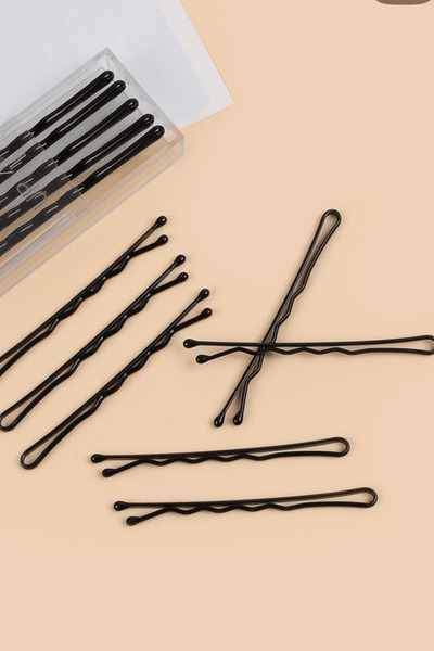 Design 4N Kadın 10'lu Tel Toka