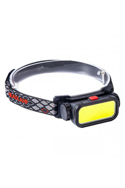 Poro Online Lanternă frontală felinar 110-1 COB