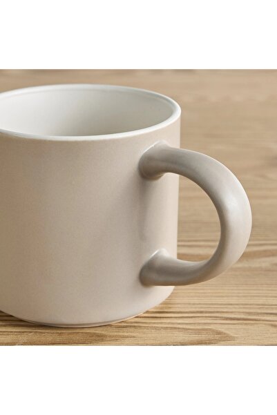 Generic Grind New Bone China Mug - 380 ml