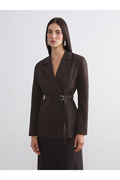 LC Waikiki Timeless Store: Timeless Recommendations | Krep Women's Blazer Jacket