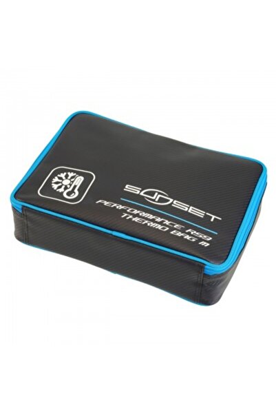 Sunset M RS Competition heat-resistant bag