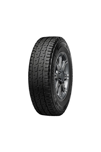 Michelin 235/65R16C 115/113R Agilis Alpin