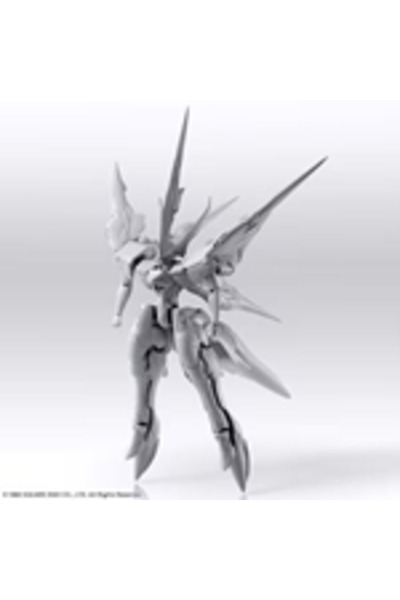 Square Enix Xenogears 1/144 Xenogears Structure Arts XENOGEARS / Xenogears (Xenogears) Plastic Model