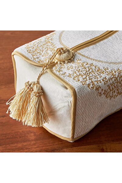 Generic Majolika Tissue Holder